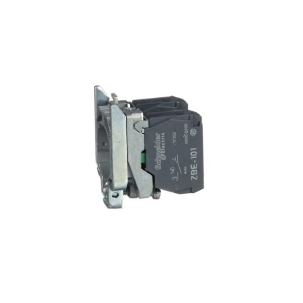 ZB4BZ103 | SCREW TERMINAL CONTACT B - Schneider Electric