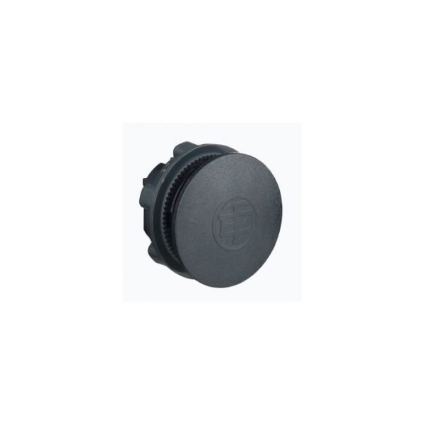 ZB5SZ3 | DIA 22 HOLE CAP - Schneider Electric