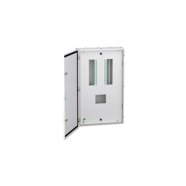 EZ9EVN08M Easy9 VTPN DB 8 Ways CVS i c 160A Schneider Electric Image