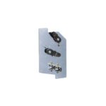 47926 | Cable interlocking adaptation fixture fixed - Schneider Electric