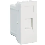 Havells Coral Cat 6 Data Socket
