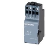 3VA9908-0BB20 | undervoltage release 24 V AC 50/60 Hz accessory for: 3VA1 and 3VA20-26 - Siemens