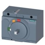 3VA9267-0GK00 | rotary operator with shaft stub for 8UC retrofit accessory for: 3VA20/21/22 - Siemens