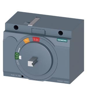 G_I202_XX_22878i.jpg 3VA9267-0GK00 | rotary operator with shaft stub for 8UC retrofit accessory for: 3VA20/21/22 - Siemens - Image 1