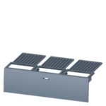 3VA9353-0KB03 | terminal cover for plug-in and withdrawable socket accessory for: circuit breaker, 3-pole 3VA13/14; 3VA23/24 - Siemens