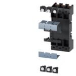 3VA9323-0KP00 | plug-in unit complete kit accessory for: circuit breaker, 3-pole 3VA13/14; 3VA23/24 - Siemens