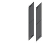 3VA9272-0WA00 | phase barriers; 2 units accessory for: 3VA61/62/52 - Siemens