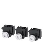 3VA9133-0QA00 | nut keeper kit; 3 units accessory for: 3VA51 - Siemens