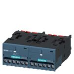 3RA2711-1BA00 | function module for IO-Link, reversing start, screw terminal, can be snapped on at the front on communication-capable contactor 3RT20…-…..-0CC0 - Siemens