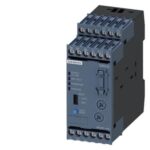 3RB2483-4AA1 | evaluation unit for full motor protection (monostable) for IO-Link frame size S00...S12, class 5...30 stand-alone installation main circuit: -- auxiliary circuit: screw terminal manual-automatic RESET - Siemens