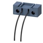 3RT2926-4RB11 | coil connection module connection from below, screw terminal, for contactors 3RT2.2, 3RT2.3, and 3RT2.4 - Siemens