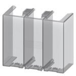 3RT1956-4EA1 | terminal cover for busbar connections or on box terminal from 3RT1, 3RB2, 3RW407, 3RW4, 3RW505 - Siemens