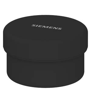 G_IC03_XX_04951i.jpg 8WD4408-0AD | Connection element, with end cover, black, for pipe mounting, with spring-type terminal, - Siemens - Image 1