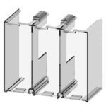 3RT1966-4EA1 | terminal cover for busbar connections or on box terminal frame size S10 and S12 from 3RT1, 3RB2, 3RW4, 3RW507 - Siemens