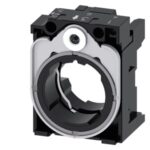 3SU1550-0AA10-0AA0 | holder, universal, 3-way, plastic/metal, minimum order quantity 5 or a multiple thereof - Siemens