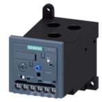 3RB3036-2WW1 | Overload relay 20...80 A Electronic For motor protection Size S2, Class 20E Stand-alone installation Main circuit: Straight-through transformer Auxiliary circuit: Screw Manual-Automatic-Reset - Siemens