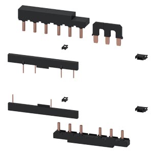 G_IC03_XX_08917i.jpg 3RA2933-2BB1 | Wiring kit for screw terminal Electrical and mechanical for star-delta S2/S2/S2 - Siemens - Image 1