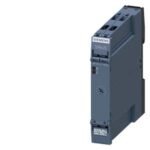 3RP2512-1AW30 | Timing relay, electronic slow-operating 1 change-over contact, 1 time range 1.5...30 s 12-240 V AC/DC at 50/60 Hz AC with LED, Screw terminal - Siemens