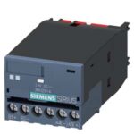 3RH2914-1GP11 | coupling link 24 V DC, screw terminal, for front-side mounting on contactors 3RT20 and auxiliary contactors 3RH2 - Siemens