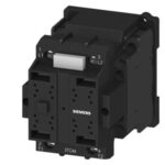 3TC4417-0BU0 | contactor, frame size 2, 2-pole, DC-3 and 5, 32 A auxiliary contacts 22 (2 NO + 2 NC) 240 V AC 50 Hz/288 V AC 60 Hz AC operation - Siemens
