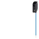 3SU1400-2CK10-1AA0 | LED test module Operating voltage 6-240 V AC/DC, screw terminal, for floor mounting, for LED modules (6-24 V AC/DC, 24 V AC/DC, 24-240 V AC/DC) - Siemens