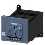 3RB3046-1XW1 | Overload relay 32...115 A Electronic For motor protection Size S3, Class 10E Stand-alone installation Main circuit: Straight-through transformer Auxiliary circuit: Screw Manual-Automatic-Reset - Siemens