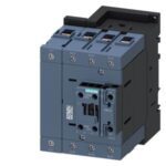 3RT2346-1AP00 | contactor AC-1, 140 A, 400 V / 40 °C, 4-pole, 230 V AC, 50 Hz, auxiliary contacts: 1 NO + 1 NC, screw terminal, size: S3 - Siemens