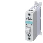 3RF2310-1AA04 | Solid-state contactor 1-phase 3RF2 AC 51 / 10 A / 40 °C 48-460 V / 24 V DC screw terminal - Siemens