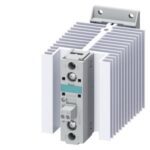 3RF2340-1BA06 | Solid-state contactor 1-phase 3RF2 AC 15 / 20 A / 40 °C 48-600 V / 24 V DC Instantaneous switching - Siemens