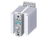 3RF2350-1AA45 | Solid-state contactor 1-phase 3RF2 AC 51 / 50 A / 40 °C 48-600 V / 4-30 V DC screw terminal Blocking voltage 1200 V - Siemens