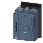 3RW5235-6AC14 | SIRIUS soft starter 200-480 V 143 A, 110-250 V AC Screw terminals Analog output - Siemens
