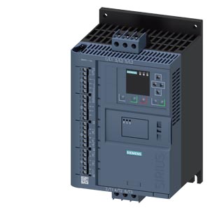 G_IC03_XX_24193i.jpg 3RW5515-1HA14 | SIRIUS soft starter 200-480 V 25 A, 110-250 V AC Screw terminals - Siemens - Image 1