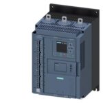 3RW5536-6HA14 | SIRIUS soft starter 200-480 V 171 A, 110-250 V AC Screw terminals - Siemens