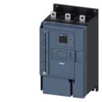 3RW5546-6HA14 | SIRIUS soft starter 200-480 V 370 A, 110-250 V AC Screw terminals - Siemens