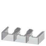3RT1956-4EA2 | terminal cover on box terminal from 3RT1, 3RB2, 3RW405, 3RW442, 3RW443, 3RW507 - Siemens