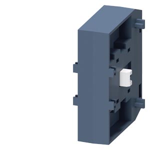 G_IC03_XX_26761i.jpg 3RA1954-3A | Mechanical interlocking for 3RT135, 3RT136, 3RT137 - Siemens - Image 1