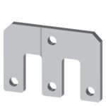 3RT1966-4BA31 | Link for paralleling 3-pole, with bore hole for 3RT1.6 and 3RT1.7 - Siemens