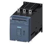 3RW5055-6AB14 | SIRIUS soft starter 200-480 V 143 A, 110-250 V AC Screw terminals Analog output - Siemens