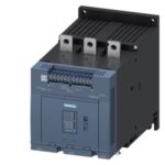 3RW5077-6AB14 | SIRIUS soft starter 200-480 V 570 A, 110-250 V AC Screw terminals Analog output - Siemens
