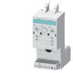 3RF2950-0KA16-0KT0 | power controller current range 50 A / 40 °C 400 … 600 V 24 V AC/DC without partial load monitoring for semiconductor relay / contactor - Siemens