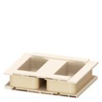3TY7683-0DM4 | Magnet coil for contactor 3TF6833-.D.., 220 V DC - Siemens
