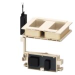 3TY7683-0CF7 | Magnet coil with switch-on electronics for contactor 3TF6844-.C.., 110...132 V AC 50/60 Hz - Siemens