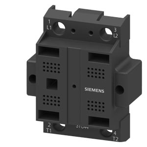 G_IC03_XX_30613i.jpg 3TY2442-0A | Arc chute for contactor, 3TC44, Size 2, - Siemens - Image 1