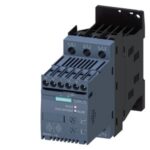 3RW3013-1BB14 | SIRIUS soft starter S00 3.6 A, 1.5 kW/400 V, 40 °C 200-480 V AC, 110-230 V AC/DC Screw terminals - Siemens