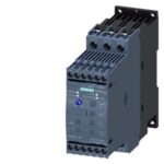 3RW4024-1BB14 | SIRIUS soft starter S0 12.5 A, 5.5 kW/400 V, 40 °C 200-480 V AC, 110-230 V AC/DC Screw terminals - Siemens
