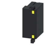 3RT2926-1JJ00 | surge suppressor, varistor with LED, 24-48 V AC, 50/60 Hz, 12-24 V DC, for contactors 3RT2.2 - Siemens
