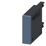 3RT2916-1EH00 | surge suppressor, diode combination, 12-250 V DC, for contactors 3RT2.1 and auxiliary contactors 3RH2 - Siemens