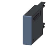 3RT2916-1GA00 | additional load unit, 180-255 V AC, 50/60 Hz, for contactors 3RT2.1 and auxiliary contactors 3RH2 - Siemens