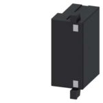 3RT2926-1BE00 | surge suppressor, varistor, 240-400 V AC, 50/60 Hz, for contactors 3RT2.2 - Siemens
