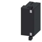 3RT2926-1CE00 | surge suppressor, RC element, 240-400 V AC, 50/60 Hz, for contactors 3RT2.2 - Siemens